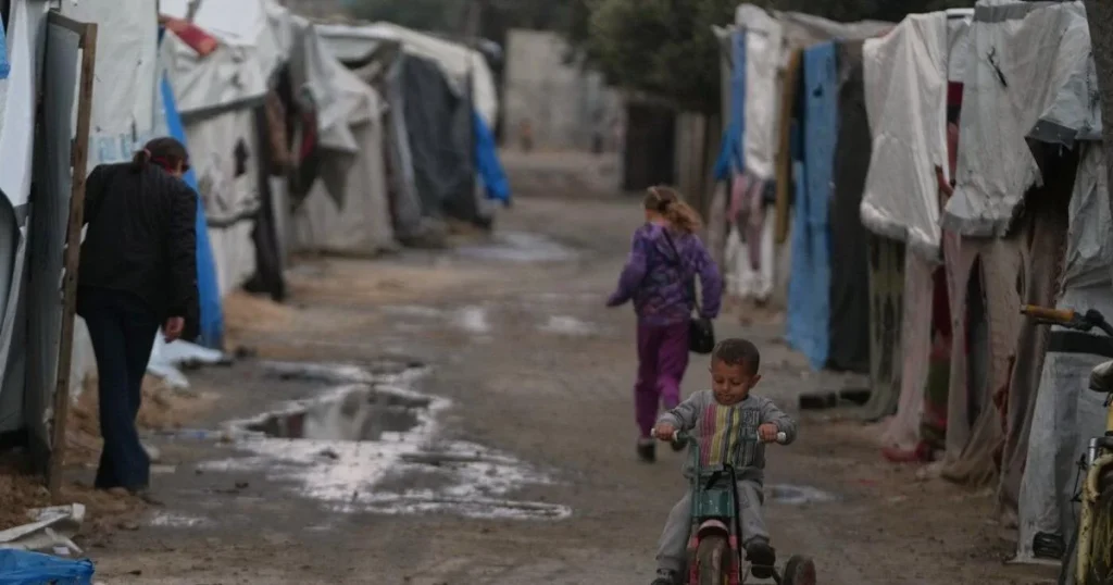 Gaza advocates urge Canada not to ignore persistent suffering amid partial ceasefire