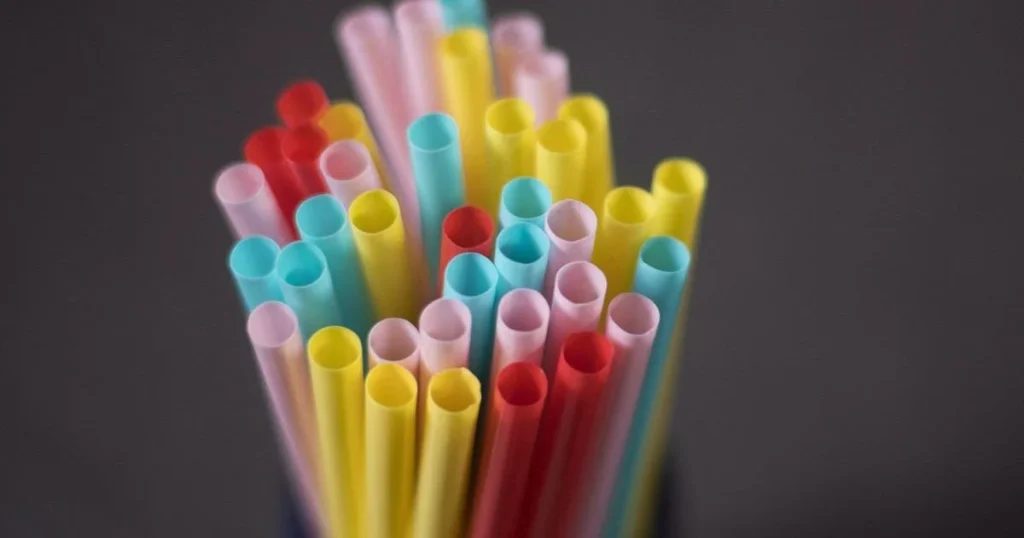 Government suspending ban on single-use plastic exports