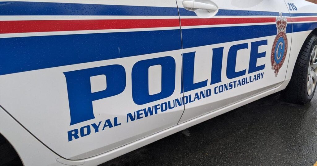 Police in Newfoundland and Labrador apprehend third man wanted for murder