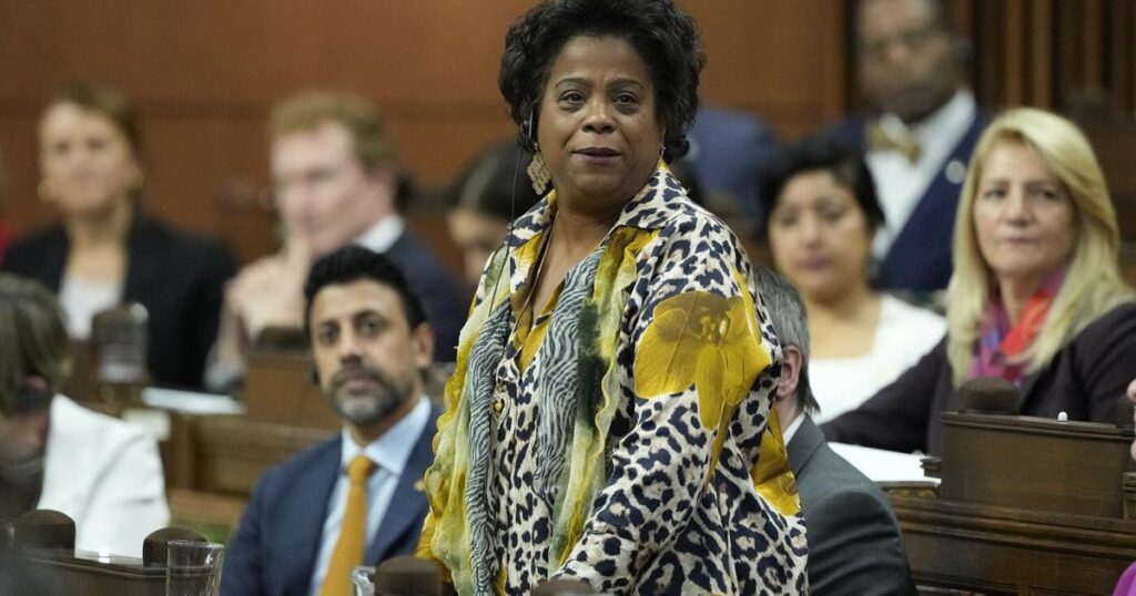 Health minister says Canada can’t rely on U.S. health institutions anymore