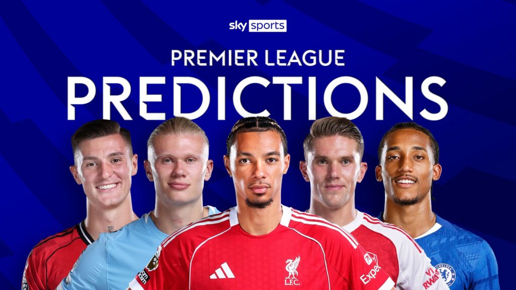 PL Predictions: Cunha or nothing for Man Utd? Nothing it is