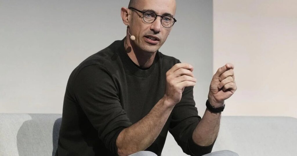 Canada’s highest-paid CEOs made an average of .2 million in 2024: report