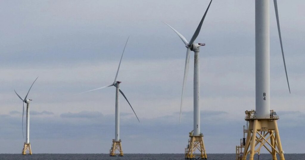 Nova Scotia offshore regulator looking to study potential Wind West sites