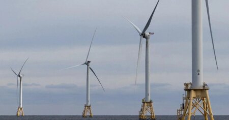 Nova Scotia offshore regulator looking to study potential Wind West sites Nova Scotia offshore regulator looking to study potential Wind West sites