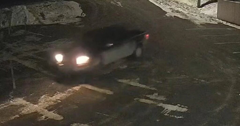 Police find part of large brass bell stolen from Fredericton church