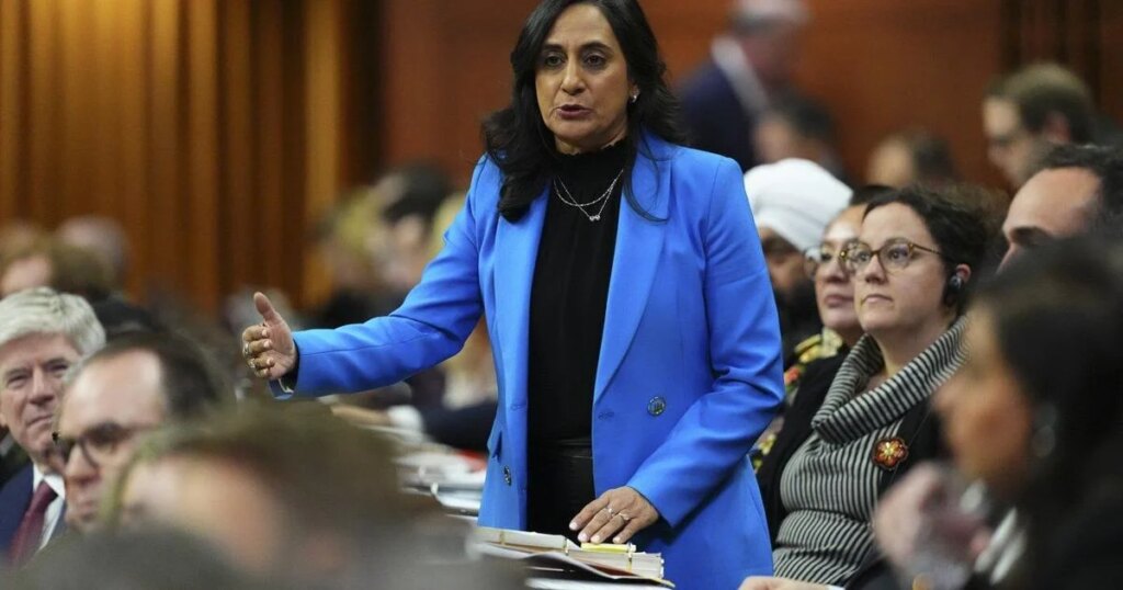 Carney says Canada ‘welcomes the opportunity for freedom’ after Maduro’s capture