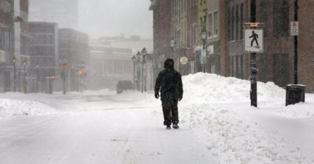 N.L. east coast bracing for ‘hazardous’ conditions as high winds and snow expected N.L. east coast bracing for ‘hazardous’ conditions as high winds and snow expected