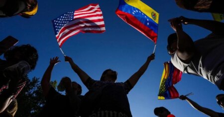 Canada’s oil sector shouldn’t panic, stay competitive after Maduro’s seizure: experts Canada’s oil sector shouldn’t panic, stay competitive after Maduro’s seizure: experts