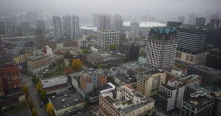 Vancouver area saw fewest home sales in more than two decades in 2025: board