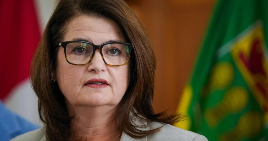 Saskatchewan NDP calls for emergency legislative session over proposed rate hikes