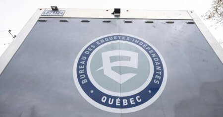 Man appears in court in connection with shootout involving police in Nunavik Man appears in court in connection with shootout involving police in Nunavik