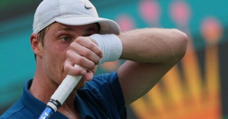 Canada’s Shapovalov, Fernandez open 2026 with straight-set losses in Brisbane Canada’s Shapovalov, Fernandez open 2026 with straight-set losses in Brisbane