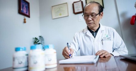 ‘Would you dare take it?’: Critics fear B.C. is deregulating Chinese medicine ‘Would you dare take it?’: Critics fear B.C. is deregulating Chinese medicine