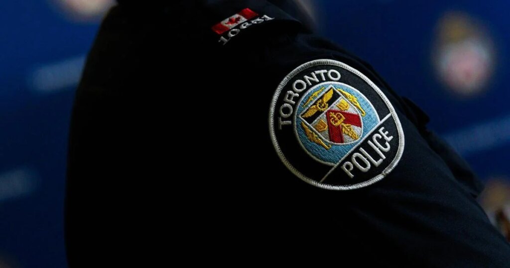 Man charged with first-degree murder in Toronto bus shooting: police