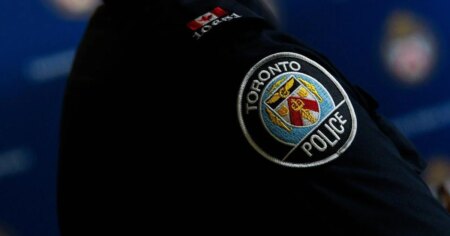 Man charged with first-degree murder in Toronto bus shooting: police Man charged with first-degree murder in Toronto bus shooting: police