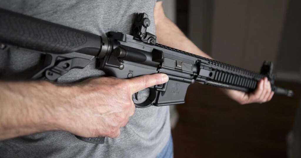 Ottawa says 25 banned guns were collected and destroyed in buyback pilot program