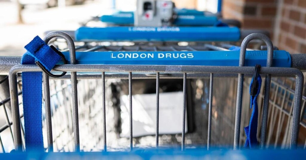 London Drugs shuts Downtown Eastside store, citing safety and operational conditions