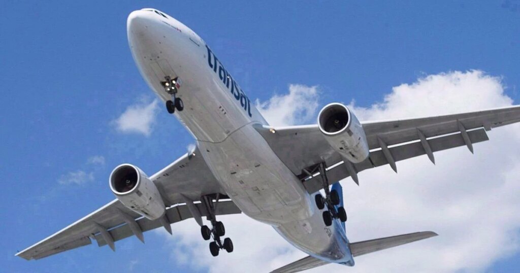 Airlines retreat from U.S. to carve new routes overseas as Canadians shun America