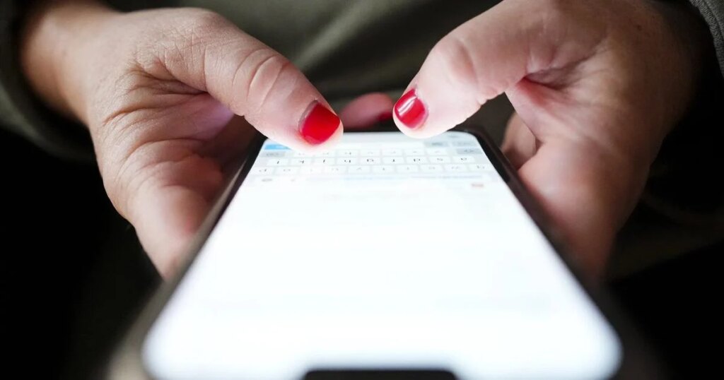 Rogers puts M to address excessive screen time among teens and tweens