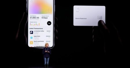 Apple Card switches hands but no immediate changes for users Apple Card switches hands but no immediate changes for users