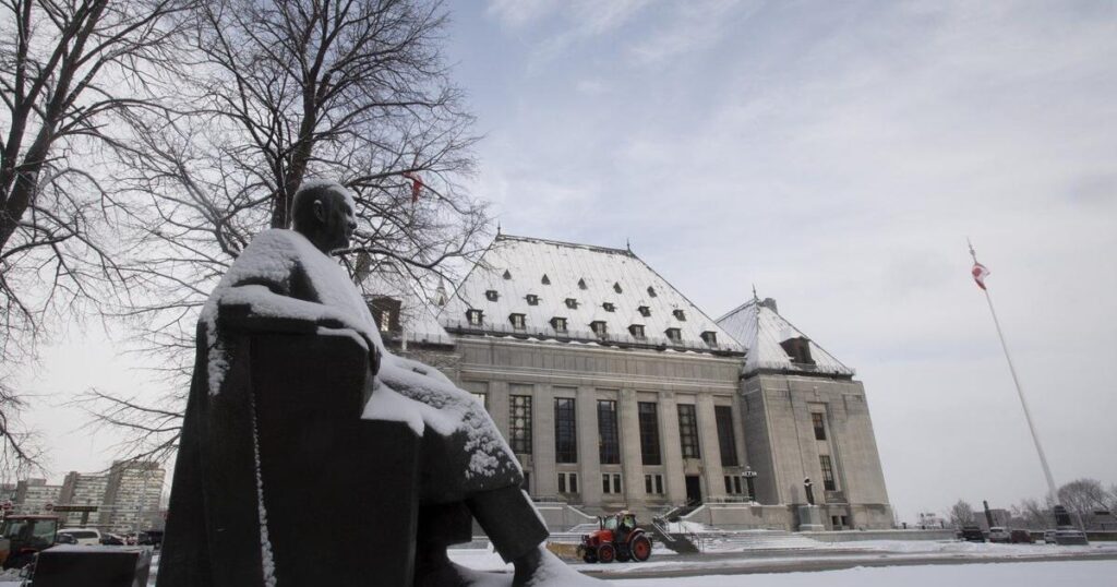 Supreme Court to hear challenge of law allowing Ontario Place redevelopment
