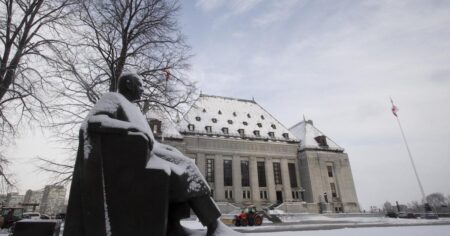 Supreme Court to hear challenge of law allowing Ontario Place redevelopment Supreme Court to hear challenge of law allowing Ontario Place redevelopment