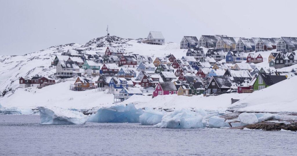 What Trump’s aspiration to conquer Greenland means for Canada