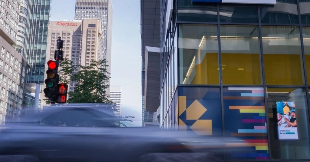 Laurentian Bank buying group annuity contracts to derisk pension plans