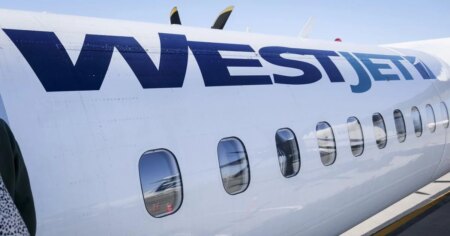 Cramped WestJet seats prompt backlash over safety, comfort after video goes viral