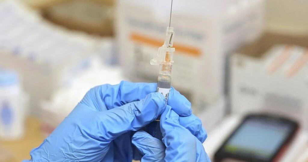 Flu has peaked in some provinces while nationally cases remain high but ‘stable or decreased’