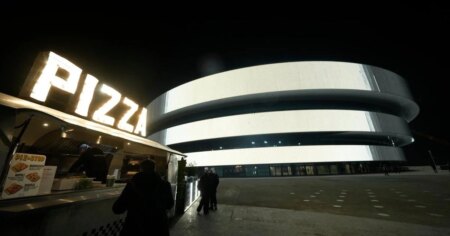 Olympic organizers ‘100%’ confident NHL will play in Milan Cortina despite arena delays Olympic organizers ‘100%’ confident NHL will play in Milan Cortina despite arena delays