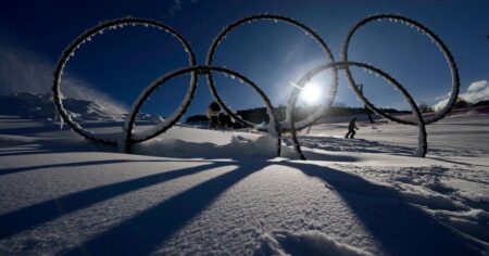How Olympians think about success and failure and what we can learn from them How Olympians think about success and failure and what we can learn from them