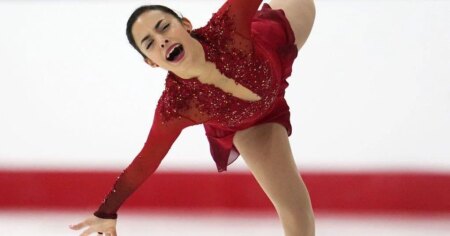 Schizas wins fourth title, Gilles and Poirier capture fifth crown at nationals