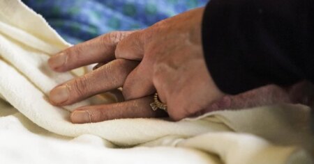 Charter challenge of religious exemption to assisted dying law heads to court in B.C. Charter challenge of religious exemption to assisted dying law heads to court in B.C.