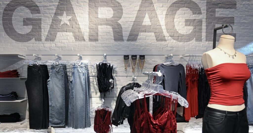 Groupe Dynamite updates guidance for 2025 financial year