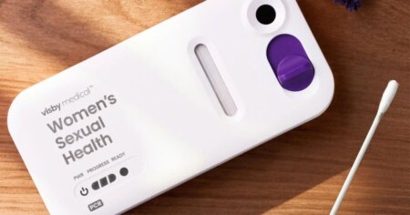 At-home STD tests offer new options for screening and treatment At-home STD tests offer new options for screening and treatment
