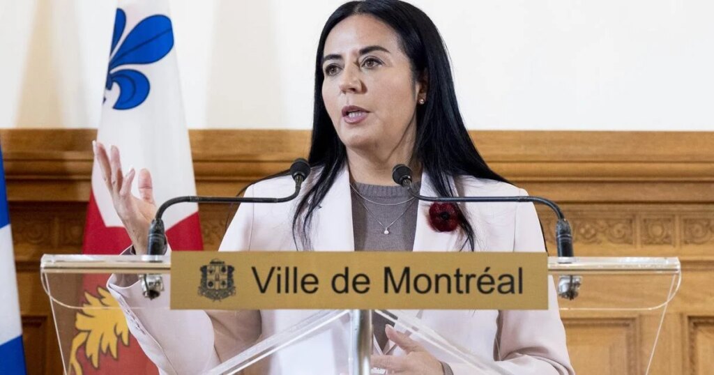 Montreal’s .7B budget raises spending by 5.4 per cent, has money for homelessness
