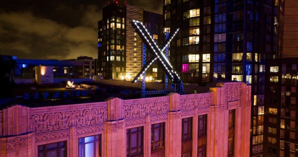 Sexual deepfakes on X show need for online regulator, advocates say