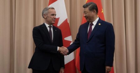 Officials say Canada unlikely to get Chinese tariffs dropped but can expect progress Officials say Canada unlikely to get Chinese tariffs dropped but can expect progress