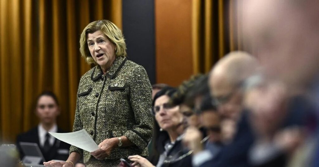 Liberal MPs leave delegation to Taiwan to ‘avoid confusion’ as Carney heads to China