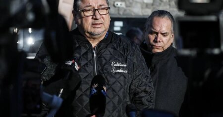 Military lands in northern Manitoba First Nation dealing with water woes Military lands in northern Manitoba First Nation dealing with water woes