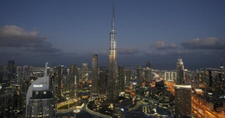 National Bank opening office in Dubai to help Canadian businesses in the region National Bank opening office in Dubai to help Canadian businesses in the region