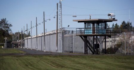 Indigenous adults overrepresented in prisons by 10 times, Statistics Canada says Indigenous adults overrepresented in prisons by 10 times, Statistics Canada says