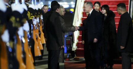 For Chinese media, Carney’s visit appears to be small potatoes compared to Trudeau’s