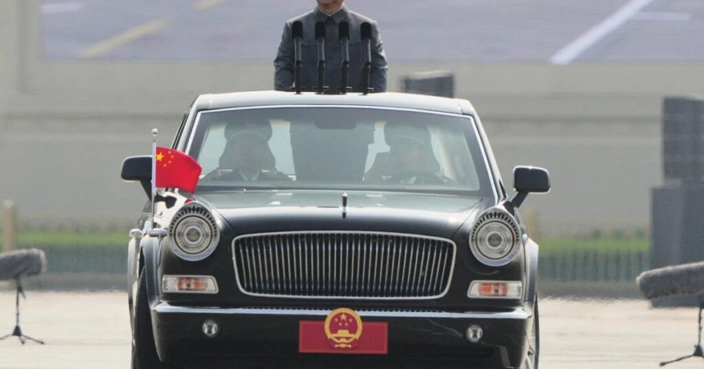 Five topics other than trade that could come up during Carney’s China visit