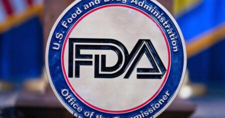 Takeaways from the AP’s report on turmoil surrounding the FDA’s new fast-track drug program Takeaways from the AP’s report on turmoil surrounding the FDA’s new fast-track drug program