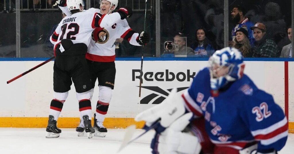 Rangers GM Chris Drury shared letter with fans saying the franchise feels their disappointment