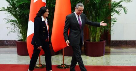 In the news: Carney says Canada entering ‘new era of relations’ with China In the news: Carney says Canada entering ‘new era of relations’ with China