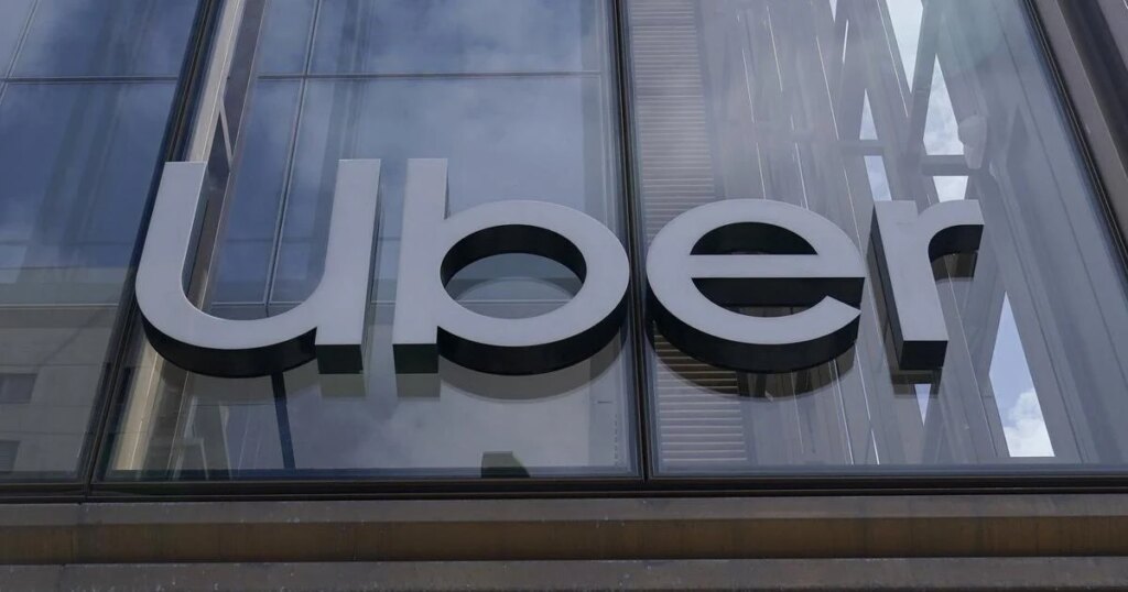 Five things to know about the emerging debate over ride-hailing companies in Halifax