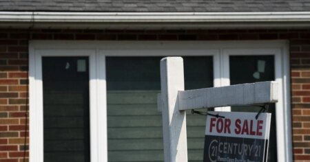 National home sales fell nearly 2% in 2025 but growth expected this year: CREA National home sales fell nearly 2% in 2025 but growth expected this year: CREA